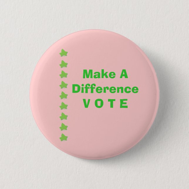 It is a Serious matter 2 Inch Round Button (Front)