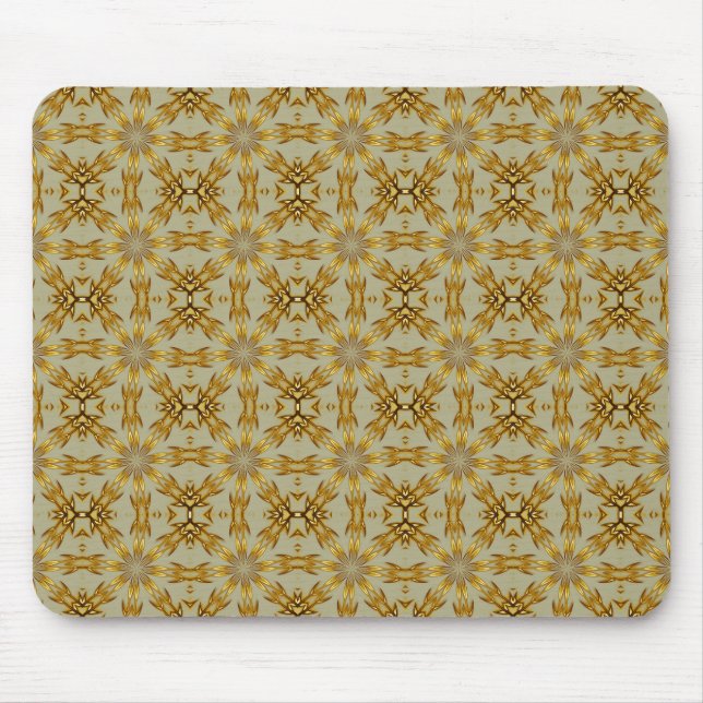 It is Christmas Again - 5 Mouse Pad (Front)