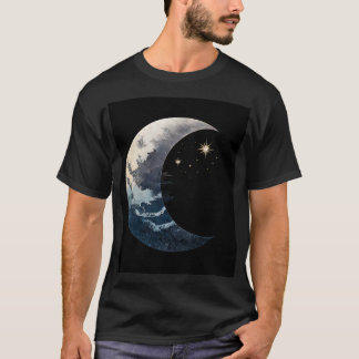It is empty T-Shirt