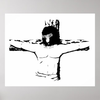 It Is Finished Poster