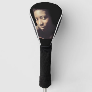 It is good golf head cover