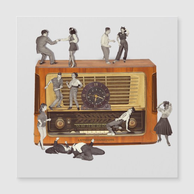 It is only Rock & Roll (Front)