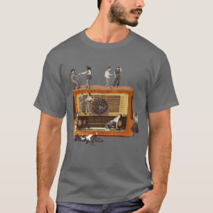 It is only Rock & Roll T-Shirt