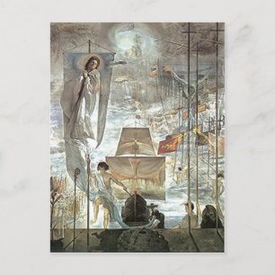 It is possible it once existed but was deleted. Ch Postcard