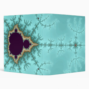 It is spreading - Fractal Binder