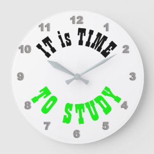 It is Time to Study Wall Clock