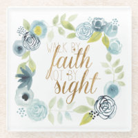 It Is Well - Walk by Faith Not by Sight