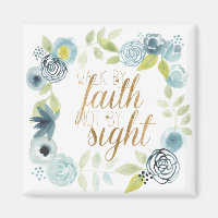 It Is Well - Walk by Faith Not by Sight