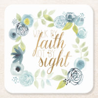 It Is Well - Walk by Faith Not by Sight
