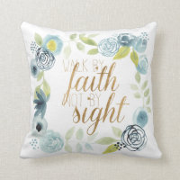 It Is Well - Walk by Faith Not by Sight