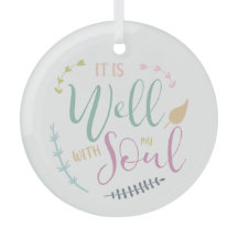 it is well with my soul faith based christian