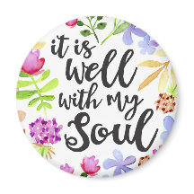 It Is Well With My Soul
