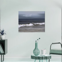 It is Well With My Soul Ocean Tides