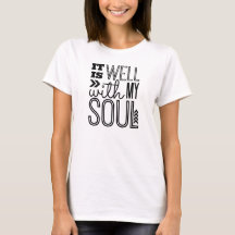 It is Well With My Soul
