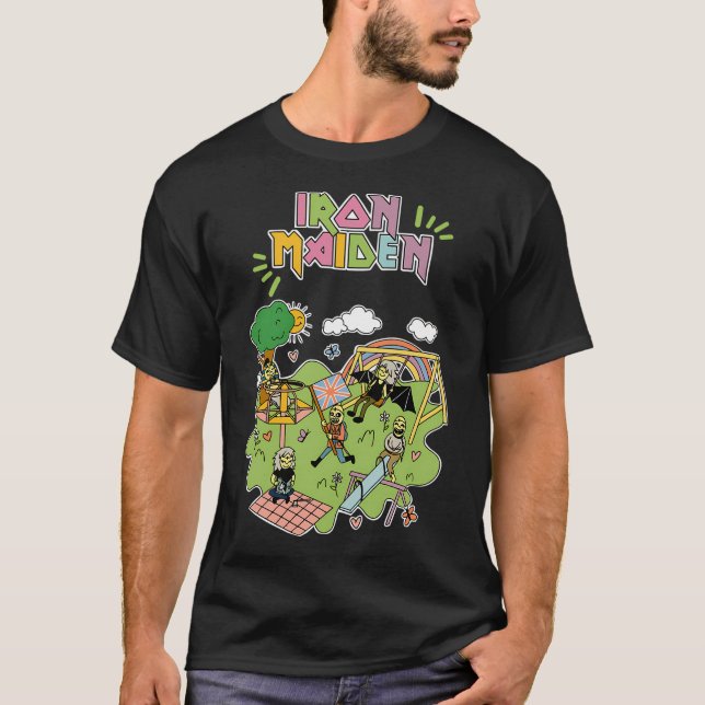 It isn't me T-Shirt (Front)