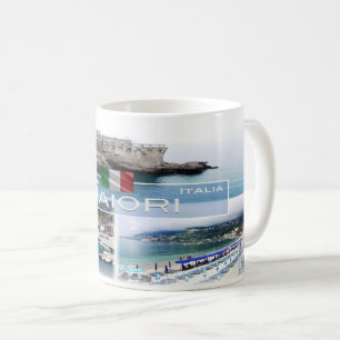 IT Italia - Campania - Maiori - Coffee Mug