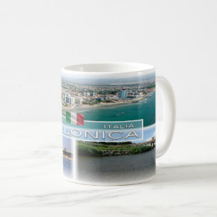 IT Italia - Follonica - Coffee Mug