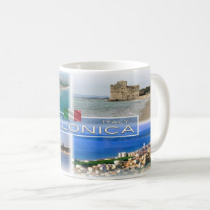 IT Italy - Follonica - Coffee Mug