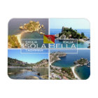 IT Italy - Taormina - Isola Bella -
