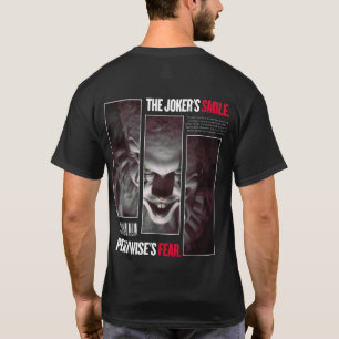 IT Joker New t shirt design