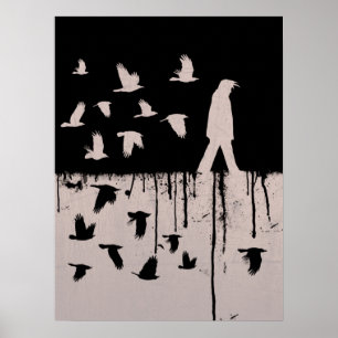 It Looks Back poster