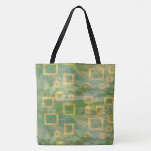 It Looks Like It's Been to Mars  Tote Bag