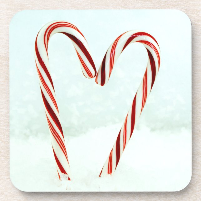 It Must Be Love Coaster (Front)