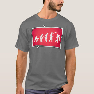 It Never Gets Easier You Just Get Better Bowling Q T-Shirt