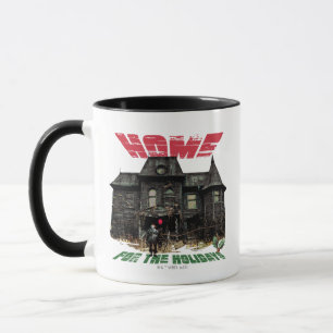 IT   Pennywise - Home for the Holidays Mug