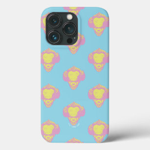 IT   Pennywise Pastel Head Pattern iPhone 13 Pro Case