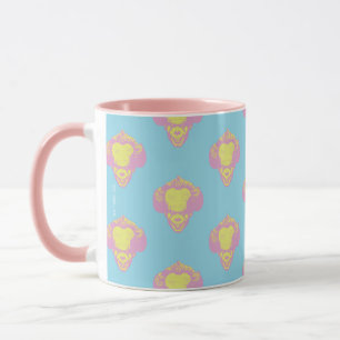 IT   Pennywise Pastel Head Pattern Mug