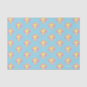 IT   Pennywise Pastel Head Pattern Tissue Paper