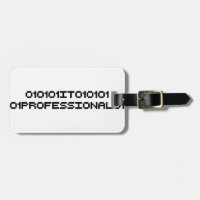 it professional binary code computer language