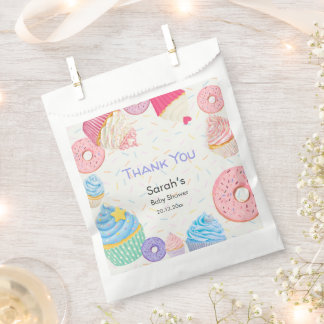 It’s a Baby Sprinkle Casual Baby Shower Favour Bag