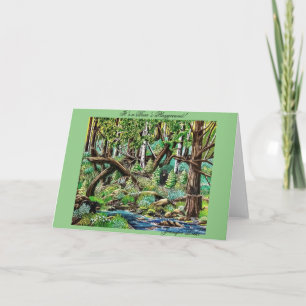 It’s a Bear’s Playground Card