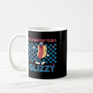 It’s A D Day To Be A Glizzy 4th Of July 1 Coffee Mug