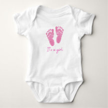 "It’s a Girl – Little Joy in Style!"