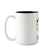 It’s Always Coffee Time Clock Design – Funny Coffe