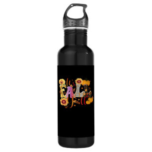 It’s Fall Y’all Autumn Design Minimal Clean 710 Ml Water Bottle