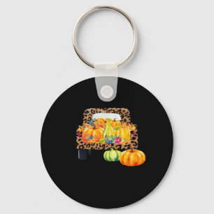 It’s Fall Y’all Autumn Season Costume Gift Creativ Keychain