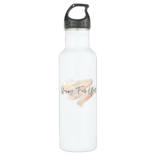 It’s Fall Y’all Beagle Cute Dog Lover Fall Thanksg 710 Ml Water Bottle