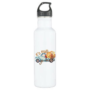 It’s Fall Y’all Casual Funny 710 Ml Water Bottle