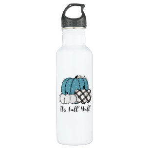 It’s Fall Y’all Cool Unique 710 Ml Water Bottle