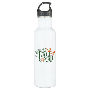 It’s Fall Y’all Creative Casual 710 Ml Water Bottle