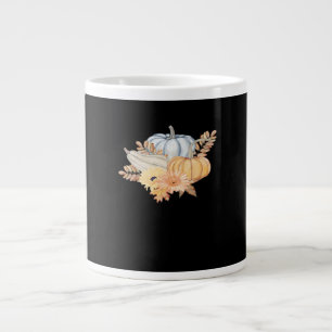 It’s Fall Y’all Creative Casual Large Coffee Mug