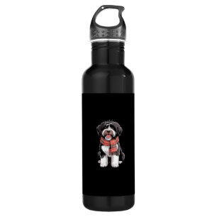 It’s Fall Y’all Cute Schnoodle Autumn Tree Fall Le 710 Ml Water Bottle
