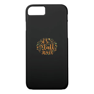 It’s Fall Y’all Essential Creative Casual Case-Mate iPhone Case
