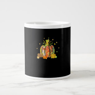 It’s Fall Y’all Fall Pumpkin Spice Fall Decor Gift Large Coffee Mug