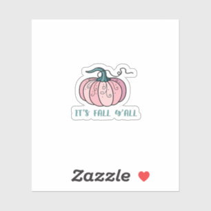 It’s Fall Y’all Funny Trendy