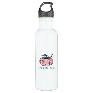 It’s Fall Y’all Funny Trendy 710 Ml Water Bottle